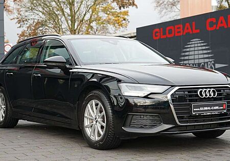 Audi A6 AVANT 45 TFSi AV.*ACC*NAVI*LED*TOUR*AHK*
