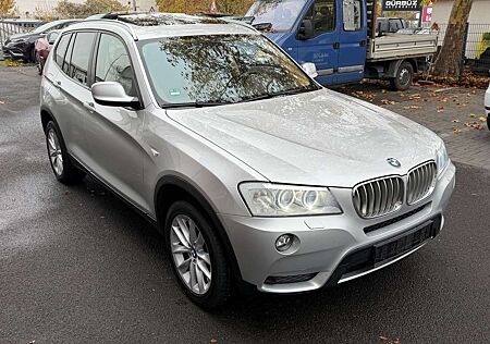 BMW X3 xDrive 30 d~PANO~BIXENON~LEDER~EU5