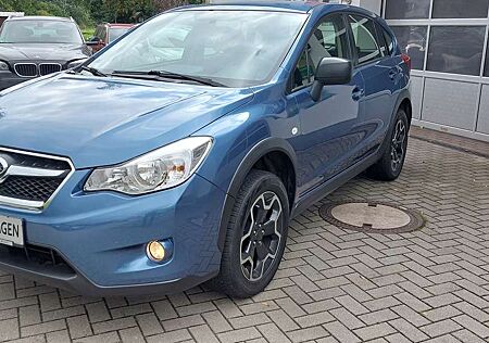 Subaru XV 1.6i Comfort Allrad
