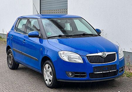 Skoda Fabia 1.6 *PDC*KLIMA*TÜV 12/2026