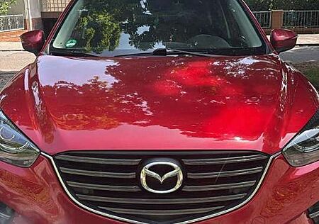 Mazda CX-5 SKYACTIV-D 150 Drive AWD Exclusive-Line