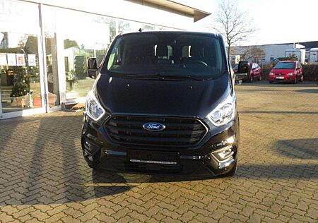 Ford Transit Custom Kombi 320 L1 Trend - 9 Sitze