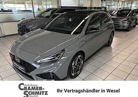 Hyundai i30 1.5 B N-Line SD NAVI LED