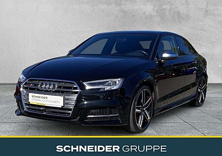 Audi S3 2.0 TFSI quattro S-tronic +MATRIX+KAMERA+NAV+