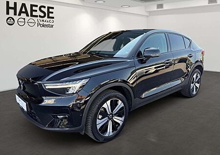 Volvo C40 Ultimate 2WD StandHZG AHK-el. klappb. Panorama Nav