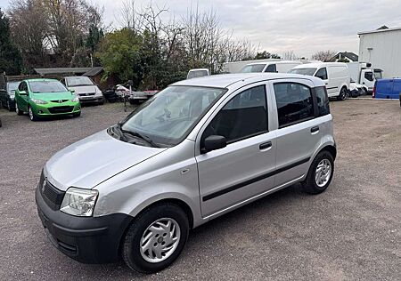 Fiat Panda 1.1 Active Tüv+Au neu