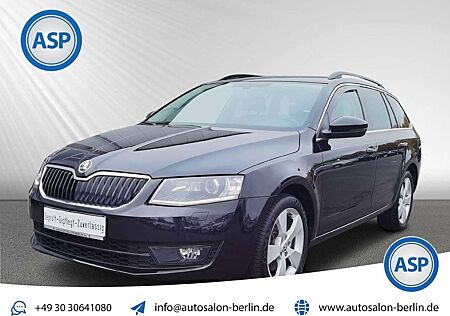 Skoda Octavia 1.8 16V TSI BI-XENON TEMPOMAT GREEN TEC