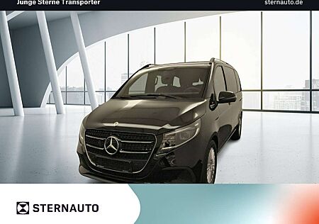 Mercedes-Benz V 250 d Style/K Navi DISTR.M-BEAM Widescreen AHK