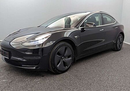 Tesla Model 3 Long Range Dual AWD*PANO*BLACK/BLACK
