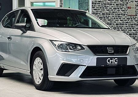 Seat Ibiza Reference Start/Stopp|EP-Hilfe|TEMPOMAT|