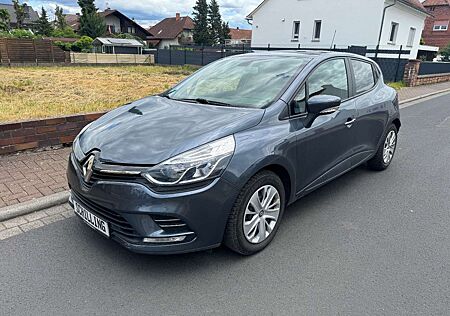 Renault Clio IV Cargo Extra 2Sitzer+Ladefläche BENZIN