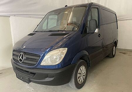 Mercedes-Benz Sprinter II Kasten 211 CDI Klima AHK