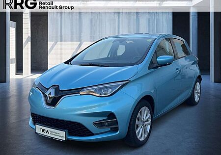 Renault ZOE R110 Z.E. 50 Experience