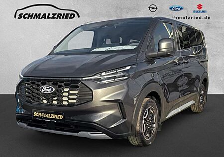 Ford Tourneo Custom 320 L2 Active FWD Navi Soundsystem B & O LED Mehrz