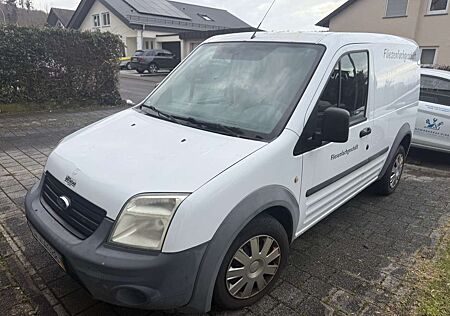 Ford Transit Connect (Kurz) Basis