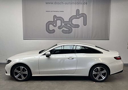 Mercedes-Benz E 400 d 4M Avantgarde/Multibeam/COMAND/Distr.+