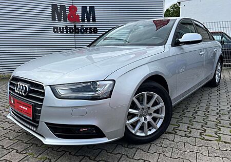 Audi A4 Lim. Attraction Nav/PDC/Tempo/AHK/Sh/Bi-Xenon