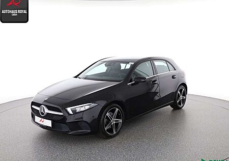 Mercedes-Benz A 180 STYLE KAMERA,DISTRO,MEMORY,WIDE,SPORTSITZE
