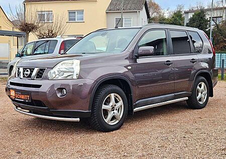 Nissan X-Trail 4x4 XE 2.0 dCi DPF +Tüv +Garantie+Servce