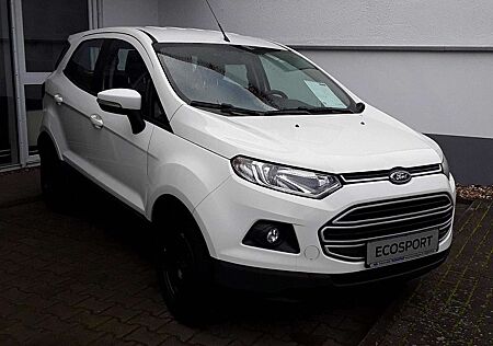 Ford EcoSport 1.5 Ti-VCT TREND