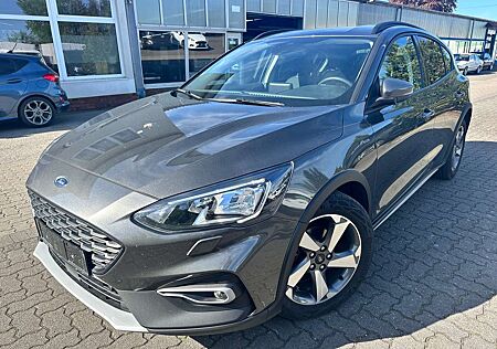 Ford Focus Active Navi, RFK, Tempomat
