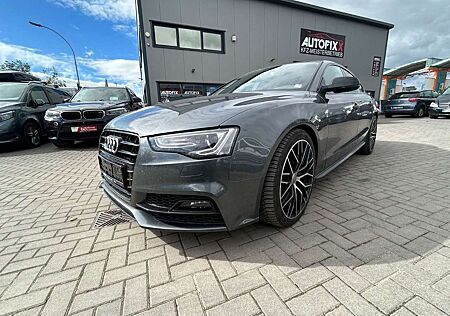 Audi A5 Sportback 2.0 TDI quattro