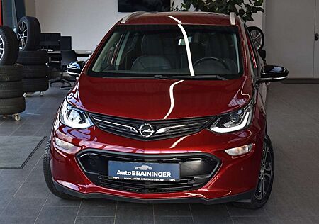 Opel Ampera Ultimate Bi-Xenon~RFKamera~DAB~Sitzhz.