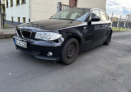 BMW 116i 116