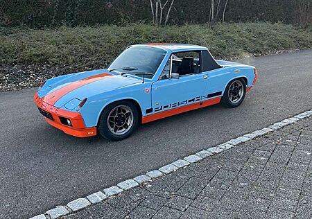 Porsche 914