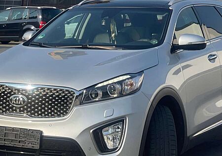 Kia Sorento 2.2 CRDi 2WD Aut. Edition 7