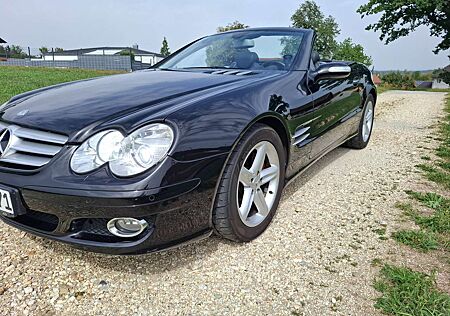 Mercedes-Benz SL 350 SL 350 7G-TRONIC