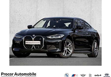 BMW i4 eDrive35 AHK+DA+PA+SHZ+WIDESCREEN