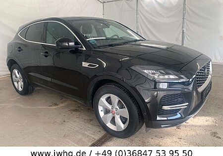 Jaguar E-Pace AWD newMod. VirtCockp Kam DAB+ Nav+ Leder