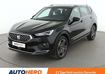 Seat Tarraco 2.0 TDI Xcellence 4Drive Aut.*360°*BEATS*NAVI*ACC*