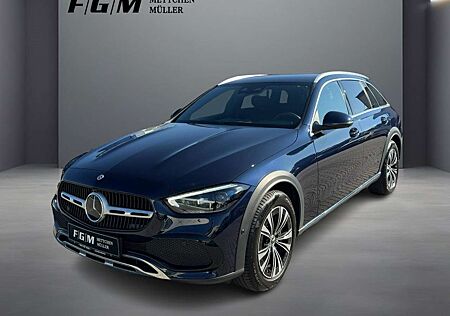 Mercedes-Benz C 200 T All Terrain Avantgarde DigiLi/HUD/Standhz