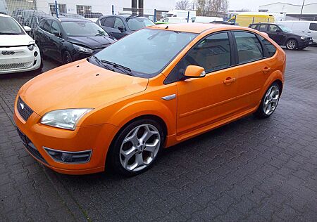 Ford Focus ST 2.5 Benzin, Alu, Klimatronik, 1.Hand