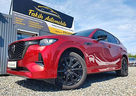 Mazda CX-60 Homura AWD VOLLAUSSTATTUNG 1-Hand