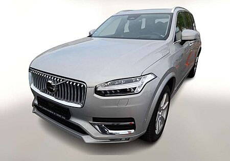 Volvo XC 90 XC90 Ultimate Bright B5 235 AWD 7S LED PDC Key...