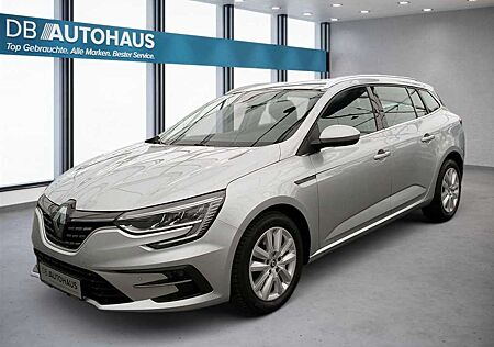 Renault Megane Business Edition 1.3 TCE