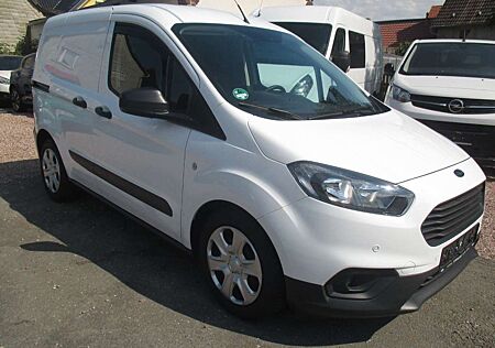 Ford Transit Courier Trend Klima PDC