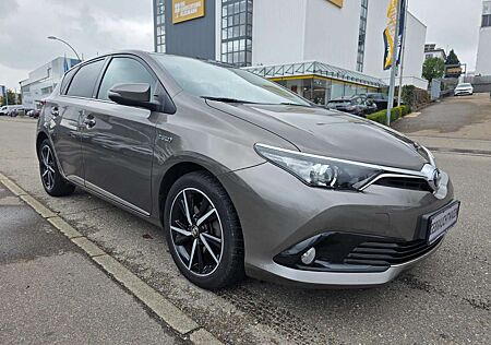 Toyota Auris Hybrid Edition-S+*1.Hand*