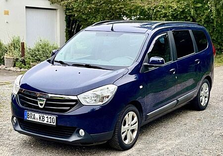 Dacia Lodgy TCe 115 Prestige