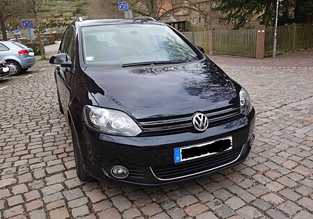 VW Golf Plus Volkswagen Golf VI Plus 1.4 TSI Style