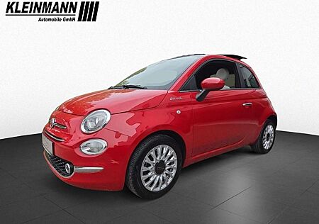 Fiat 500 Dolcevita 1.0 GSE Hybrid (70PS) *Schiebedach