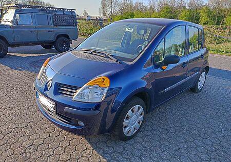 Renault Modus 1.2 16V Authentique