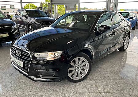 Audi A3 2.0TDI 35TDI design Limousine Navi Climaautomatik