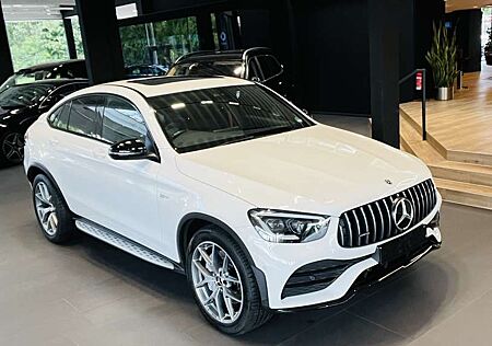 Mercedes-Benz GLC 43 AMG 4Matic (253.364)