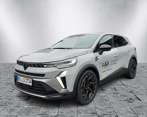 Renault Symbioz Esprit Alpine E-Tech Full Hybrid 145