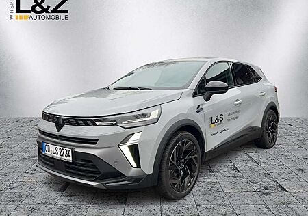 Renault Symbioz Esprit Alpine E-Tech Full Hybrid 145