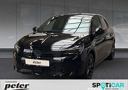 Opel Corsa F 1.2 Turbo GS Klimaautomatik Sitzheizung Al